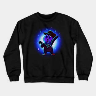 The Wonderful Padfoot Paddington Crewneck Sweatshirt